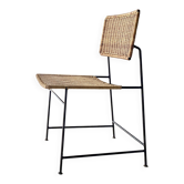 SW88 chair by Herta María Witzemann for Wilde&Spieth, 1954.