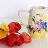 Creamer in slip Saint Clément