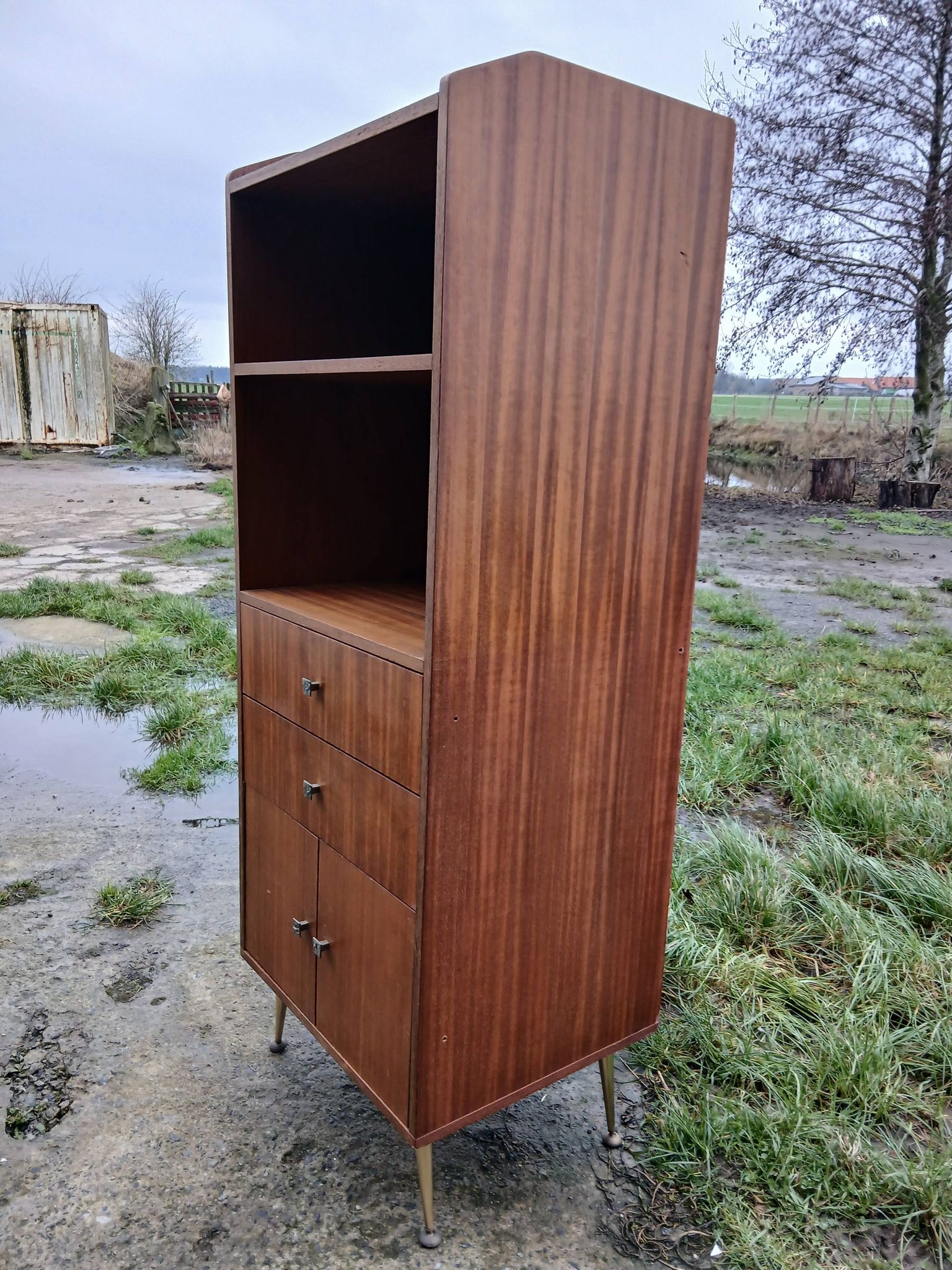 Meuble vintage