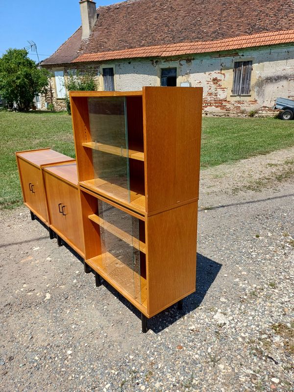 Meuble Année 50