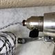 A.E.Cremer vintage 1960s cinema spot projector lamp