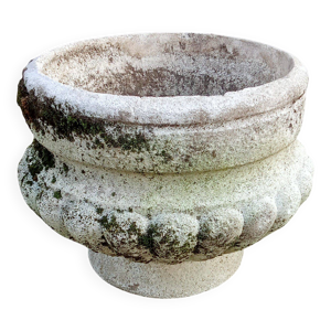 Ancien vase Médicis