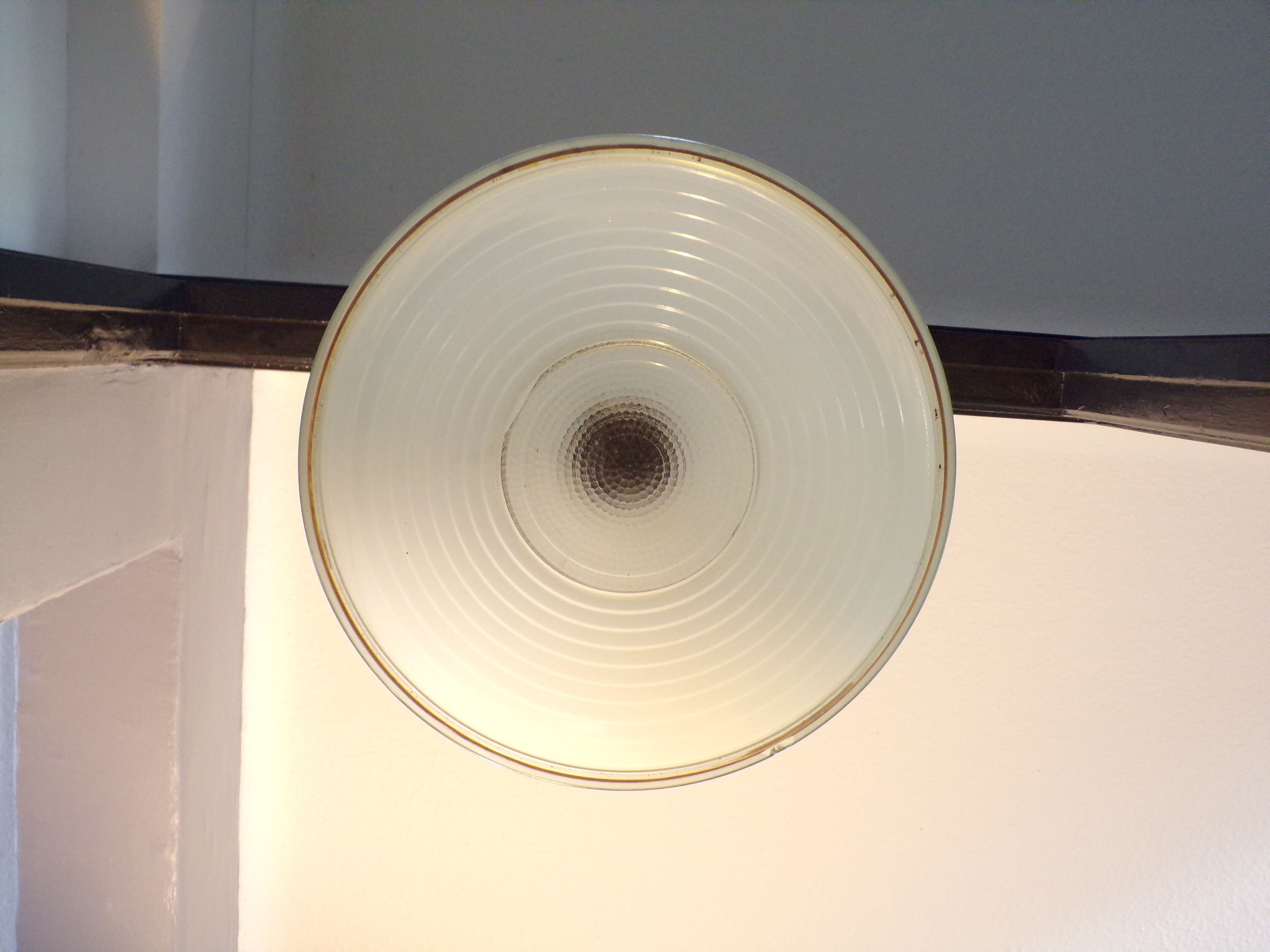 Suspension Holophane
