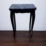 Louis XV-style side table