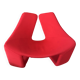 Steiner design armchair – Limited edition no. 148/500 – Rare piece