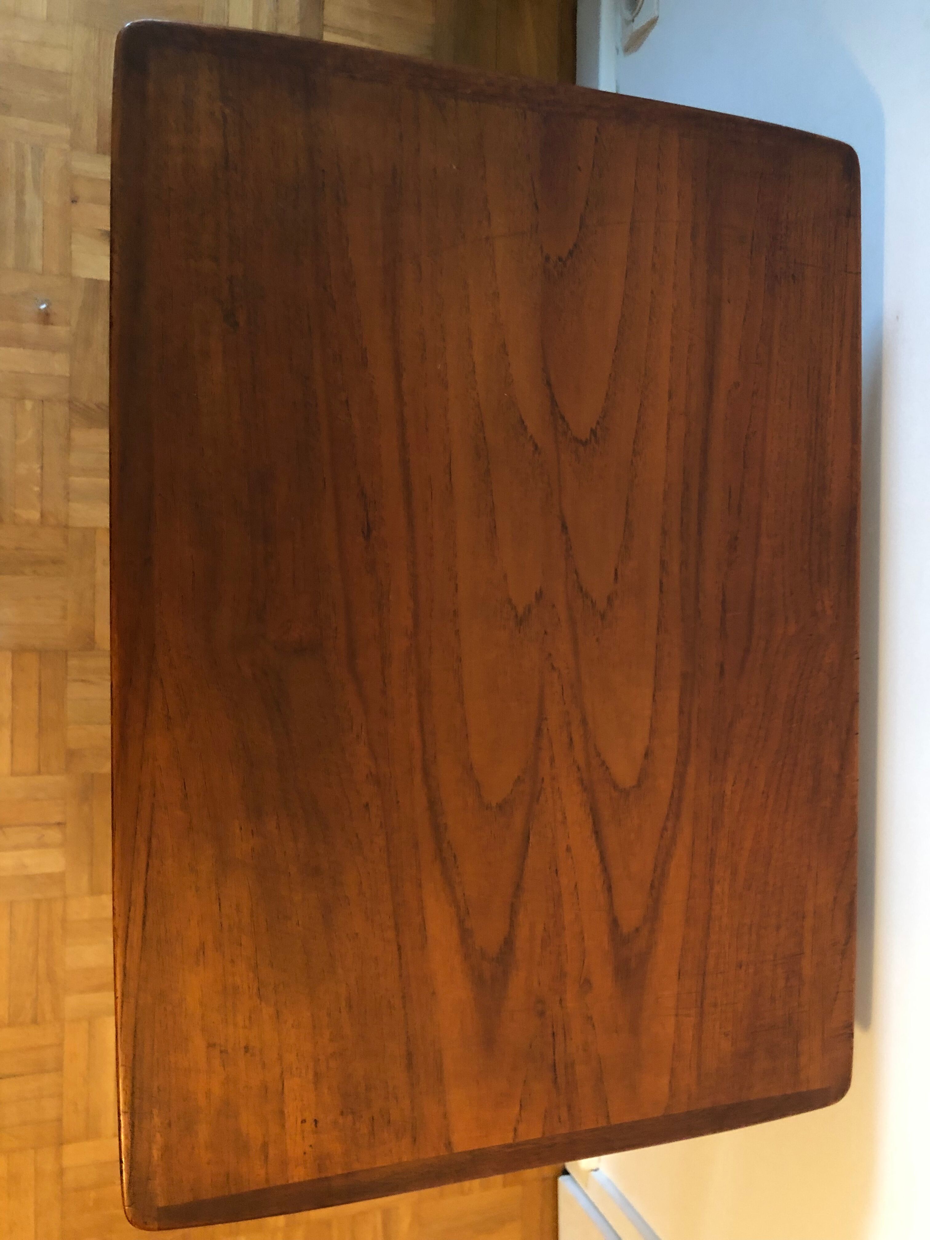 Scandinavian service