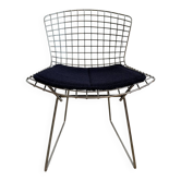 Harry Bertoia chair, side chair 420, Knoll