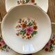 Batch of vintage Hollow Plates Gien