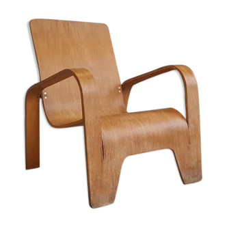 Han Pieck Lawo lounge chair 1946