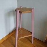 Fifth wheel plant holder revisited