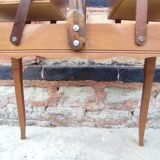 Vintage travs garnie