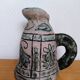 Jérôme Massier ceramic pitcher