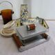 Servant tray