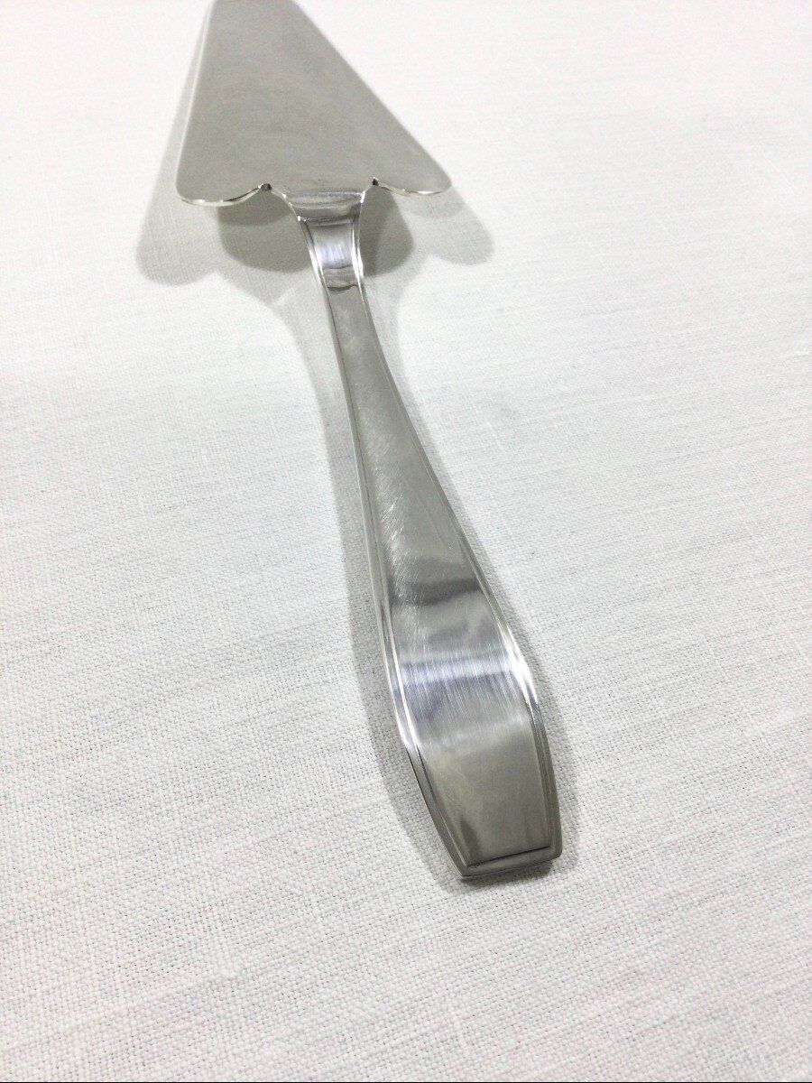 Christofle - Atlas Pie Shovel