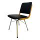 Mid-Century Dining Chair by Miroslav Navrátil for TON, 1970