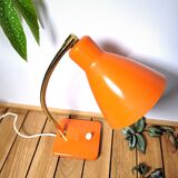 Flexible lamp aluminor 70s