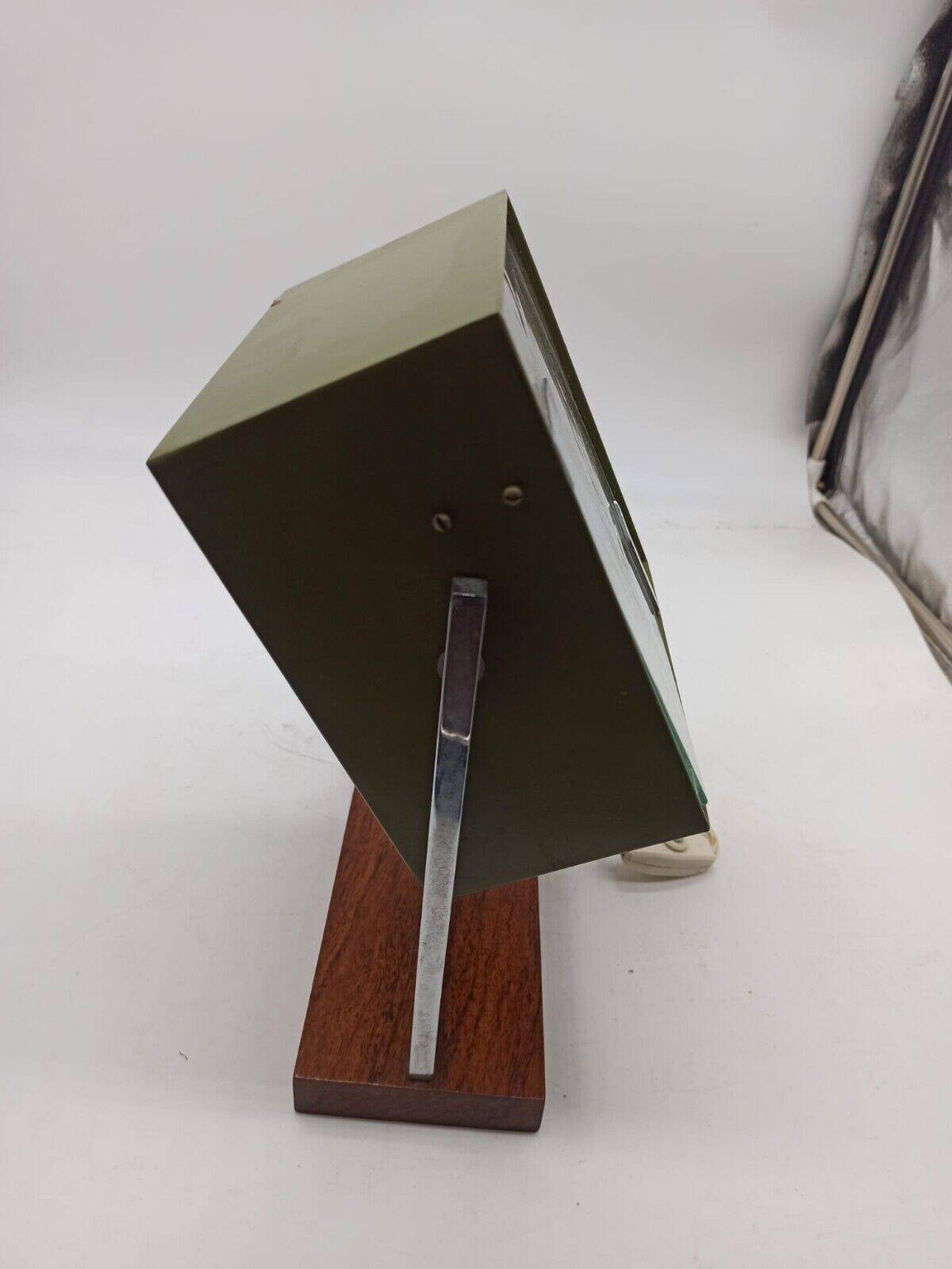 Adjustable Lamp 70s Vintage design