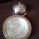 butterbell bell silver metal