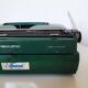 Remington Concord typewriter
