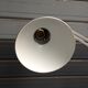 Vintage architect's office lamp