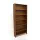 Scandinavian teak library, Sweden, 1960
