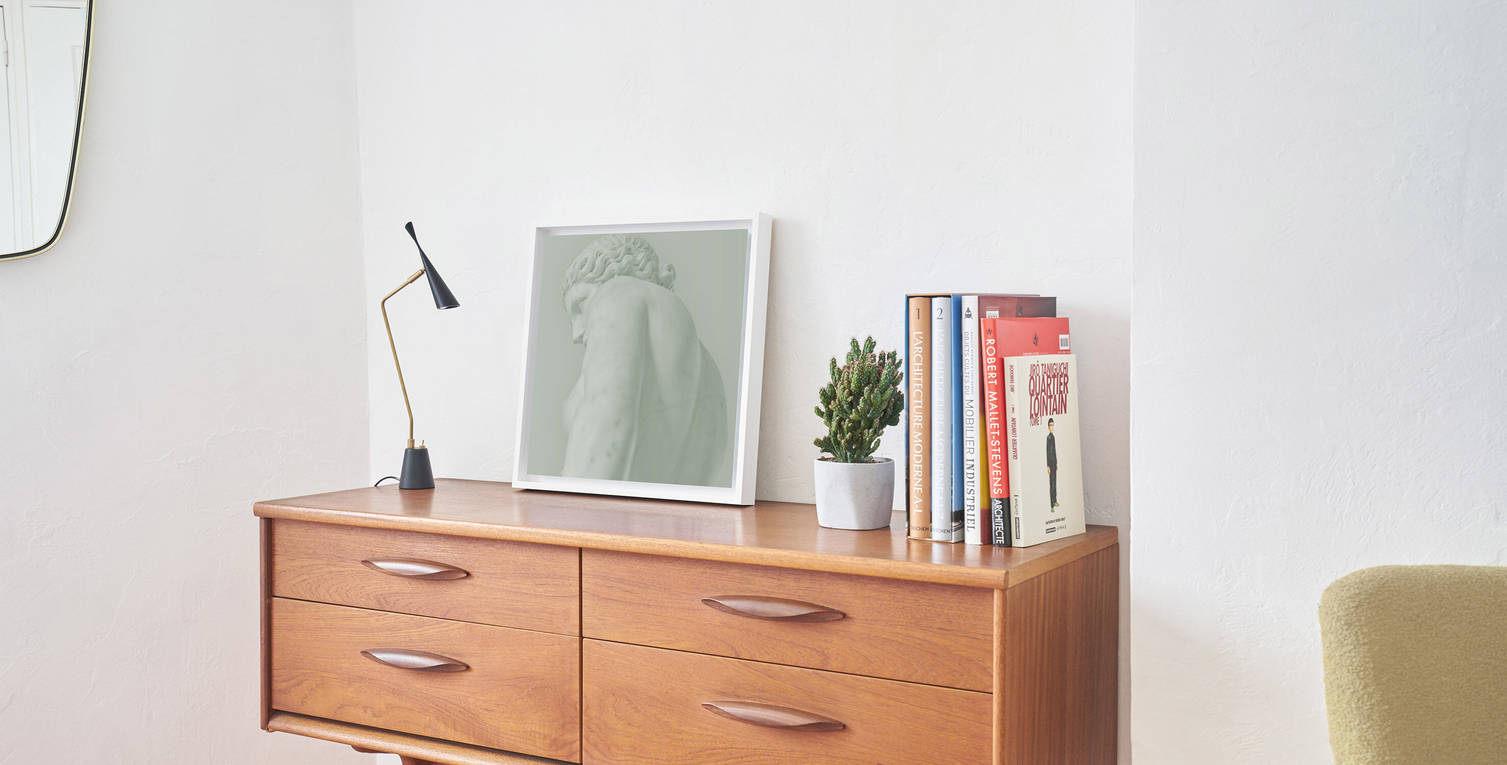 Fine art photos - Iconic Beauty #11