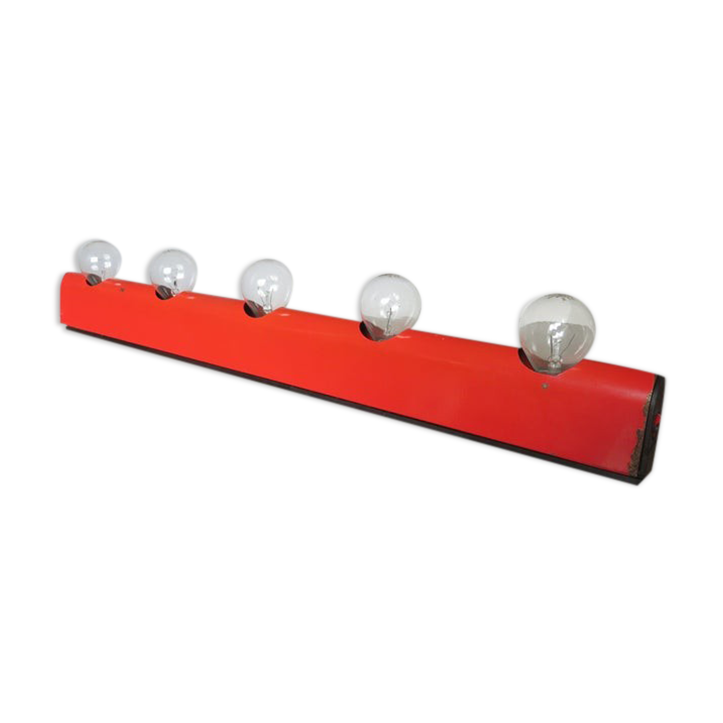 Apply Targetti Sankey model "studio" 80s