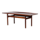 Table basse PJ106 par Grete Jalk pour Poul Jeppesen, 1969
