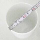 Tasse expresso et Pichet