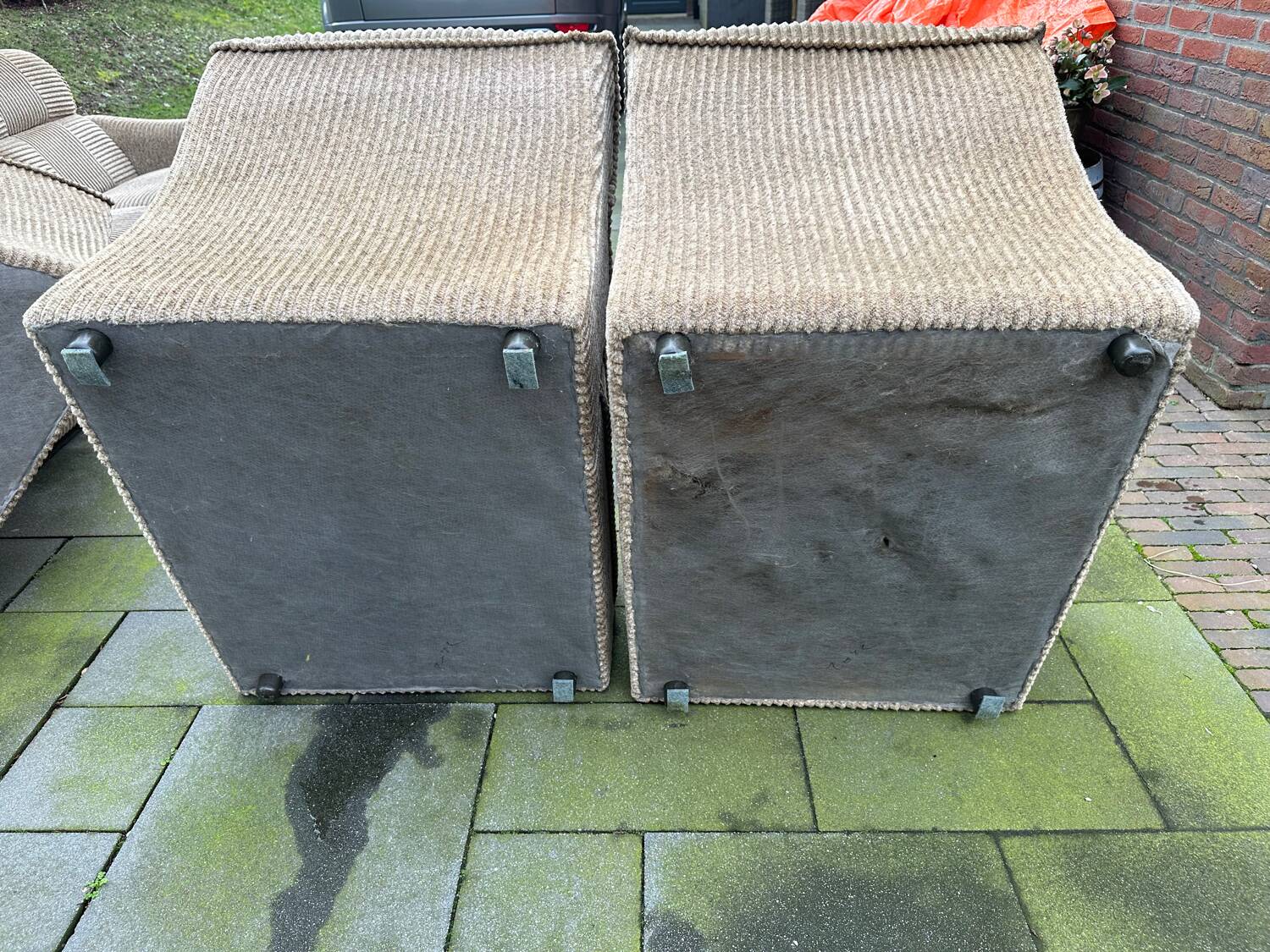 Canapé élément Laauser