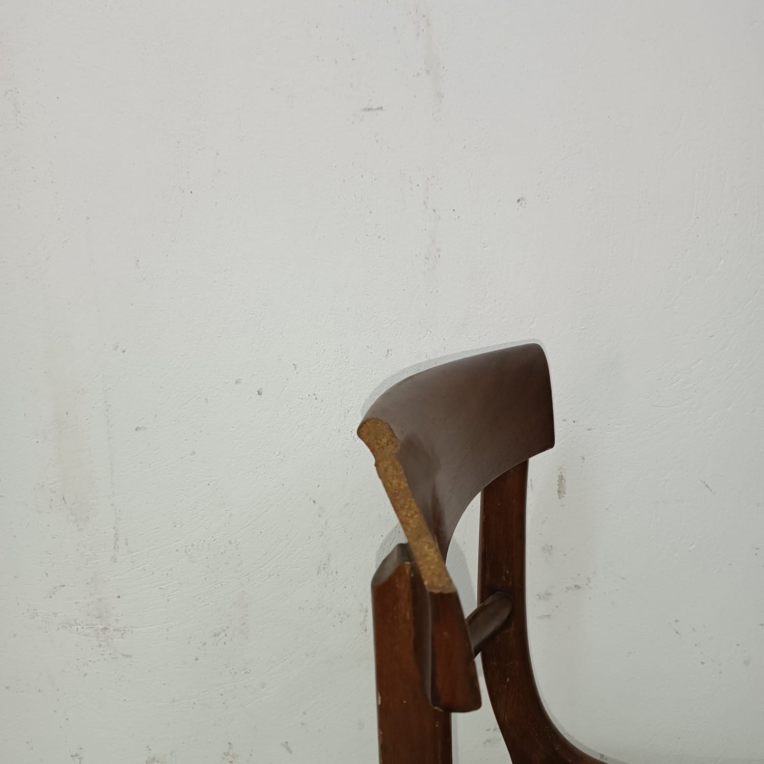 Set of 6 victorian antique dining chairs