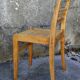 RENE GABRIEL CHAIR 1940s
