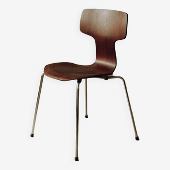 3103 Hammer Chair - Arne Jacobsen