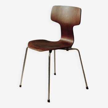 Chaise 3103 Hammer - Arne Jacobsen