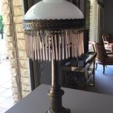 Antique lamp