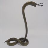 Brass snake