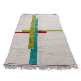 Modern azilal carpet 150x250 cm