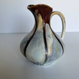Vase from the Thulin Earthenware Factory - Belgium
