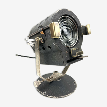 Projecteur london 1930 1940 studio r r beard