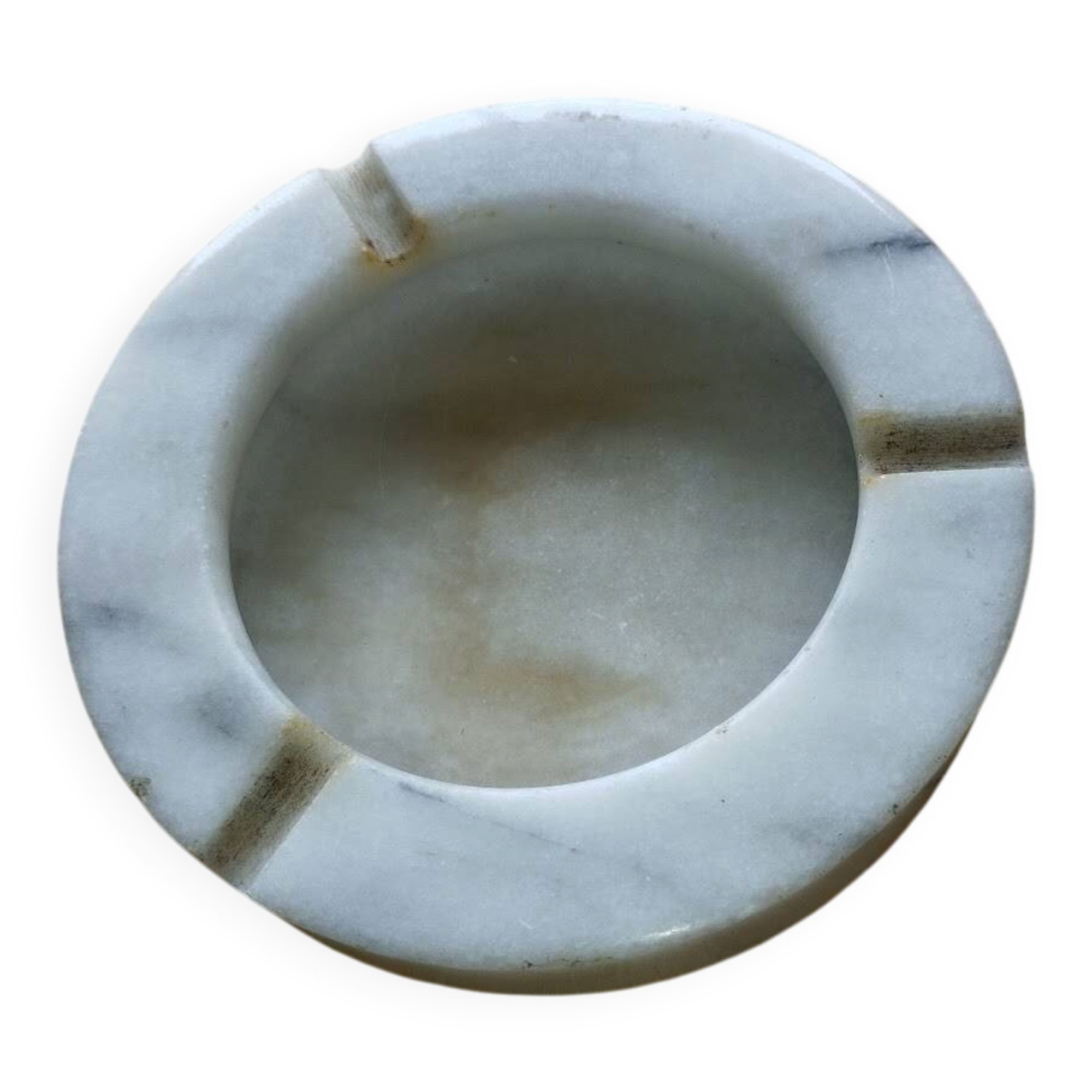 vintage tray/ashtray.