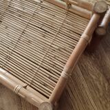 Bamboo trays