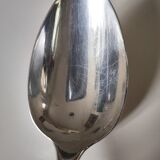 Christofle serving spoon