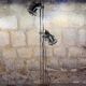 Lampadaire Ressort de Philippe Rogier