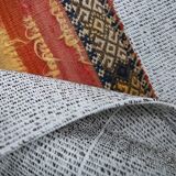 Modern Handmade Vintage Wall Rug, 75x134Cm