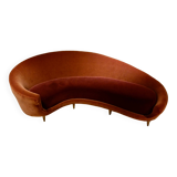 Sofa by Federico Munari