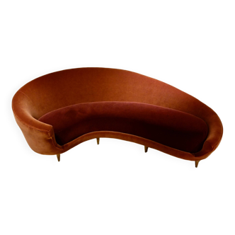 Sofa by Federico Munari