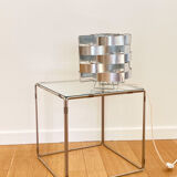 Max Sauze side table