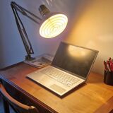 Lampe architecte Waso Ledu modèle WZ1 1970