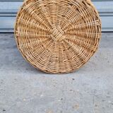 Wicker basket