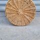 Wicker basket